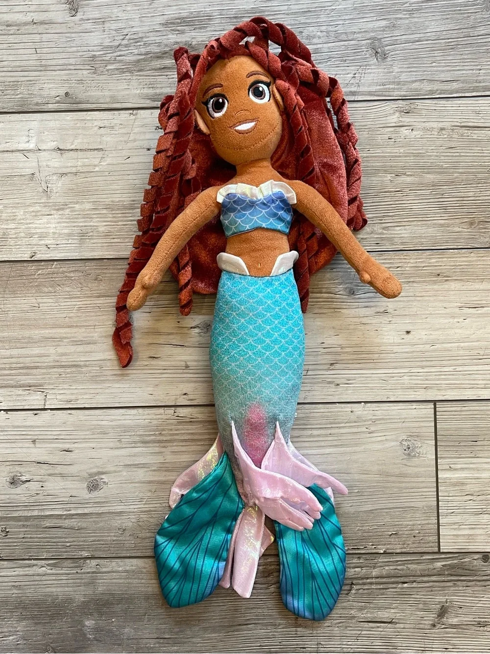 Disney | Disney Princess Ariel Plush Doll